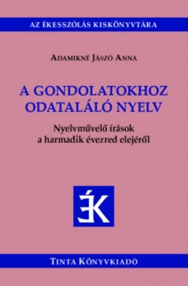 A gondolatokhoz odataláló nyelv