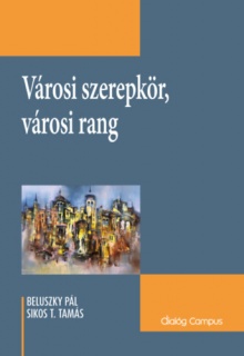 Városi szerepkör, városi rang