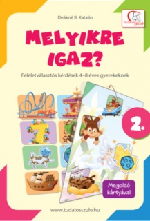 Melyikre igaz? - 2. rész