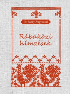 Rábaközi hímzések