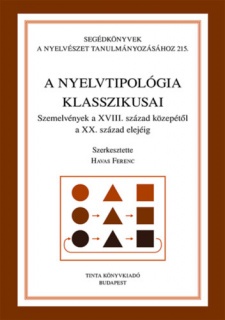 A nyelvtipológia klasszikusai