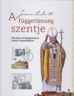 A függetlenség szentje