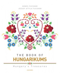 The Book of Hungarikums