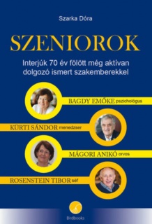 Szeniorok