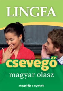 Magyar-olasz csevegő