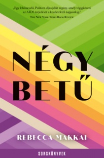 Négy betű