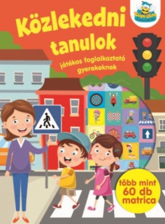 Közlekedni tanulok