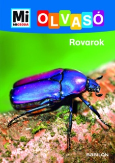 Rovarok