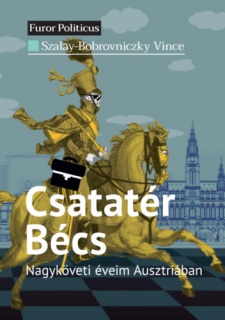 Csatatér Bécs