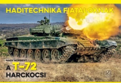 A T-72 harckocsi