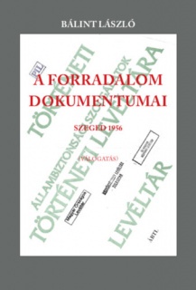 A forradalom dokumentumai