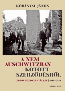 A nem Auschwitzban kötött szerződésről