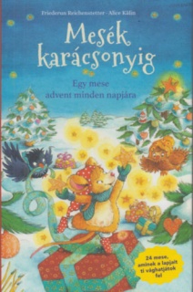 Mesék karácsonyig