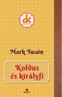 Koldus és királyfi