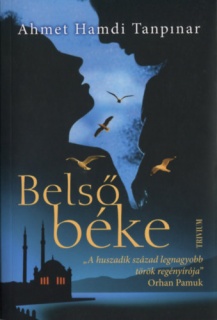 Belső béke