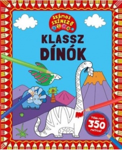 Klassz dínók