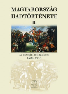 Magyarország hadtörténete II.