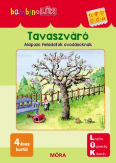 Tavaszváró