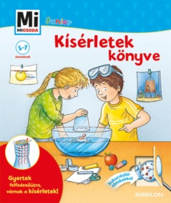 Kísérletek könyve