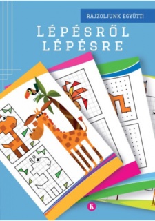 Lépésről lépésre 1.