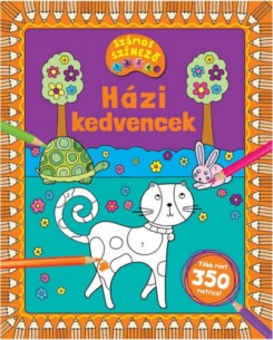 Házi kedvencek