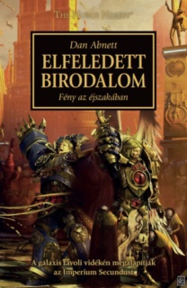 Elfeledett Birodalom