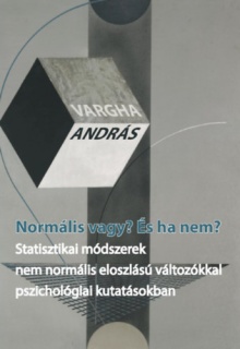 Normális vagy? És ha nem?