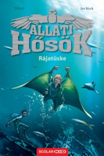 Rájatüske