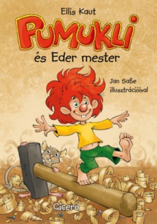 Pumukli és Eder mester