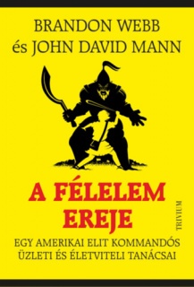 A félelem ereje