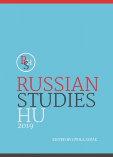 RussianStudiesHu 2019