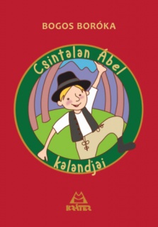 Csintalan Ábel kalandjai