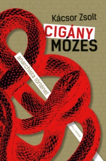 Cigány Mózes