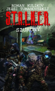 S.T.A.L.K.E.R. - Szurony