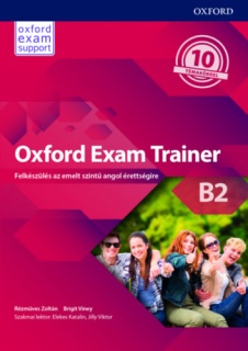 Oxford Exam Trainer B2