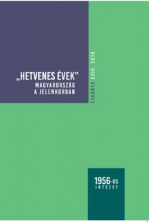 Hetvenes évek