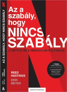 Az a szabály, hogy nincs szabály