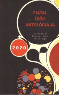 Fiatal írók antológiája 2020