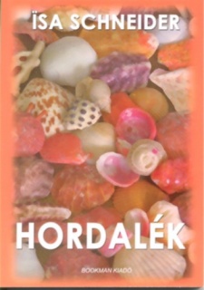 Hordalék