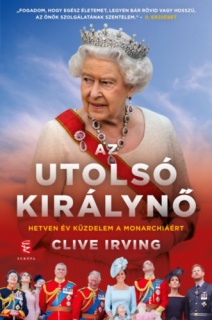 Az utolsó királynő