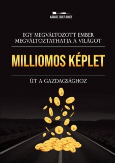 Milliomos képlet