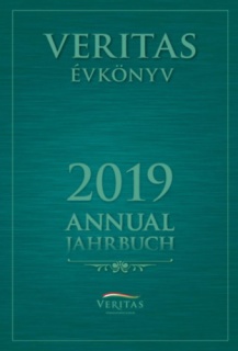 Veritas Évkönyv 2019