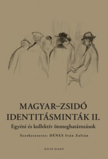 Magyar-zsidó identitásminták II.