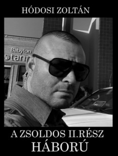 A Zsoldos II. rész