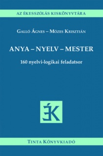 Anya - nyelv - mester