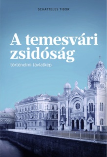 A temesvári zsidóság