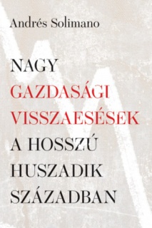 Nagy gazdasági visszaesések a hosszú huszadik században