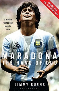 Maradona: The Hand of God