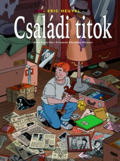 Családi titok