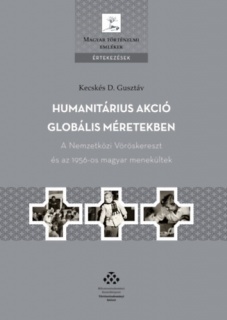 Humanitárius akció globális méretekben